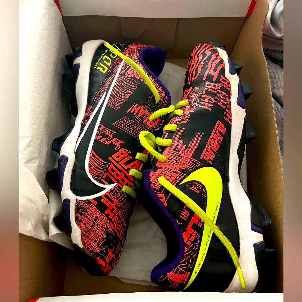 Nike Vapor Edge Shark OBJ “Shark and Snake Print”